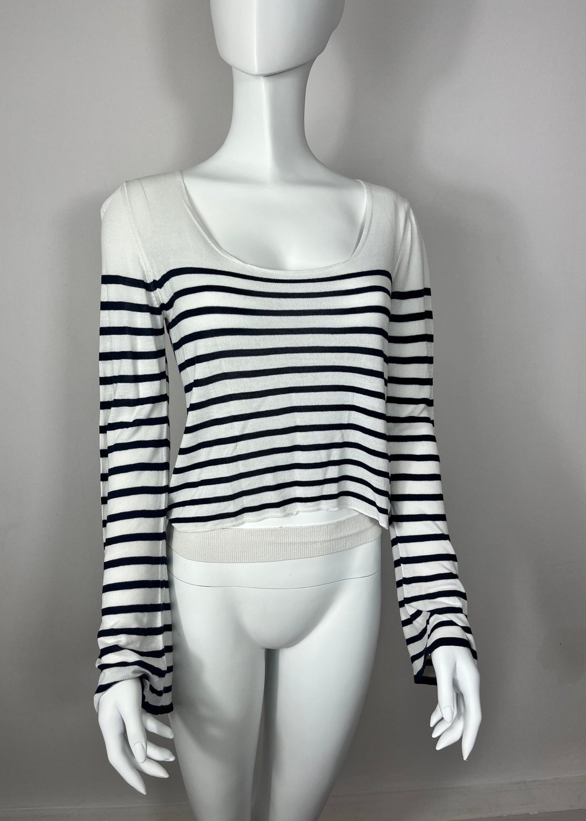 JEAN PAUL GAULTIER TOP