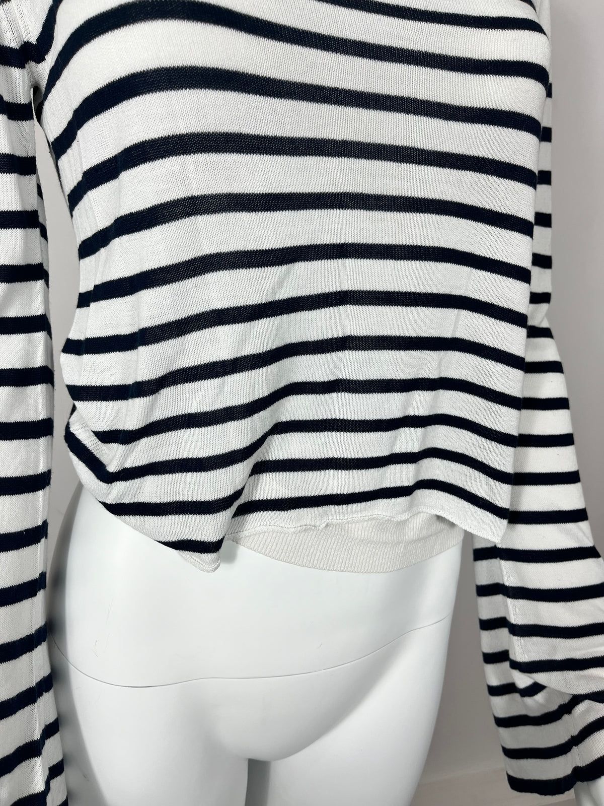 JEAN PAUL GAULTIER TOP