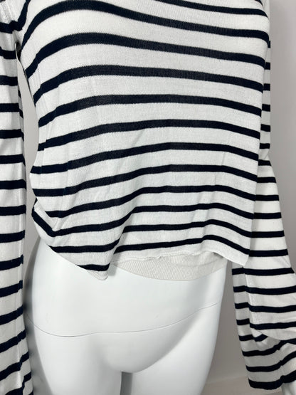 JEAN PAUL GAULTIER TOP
