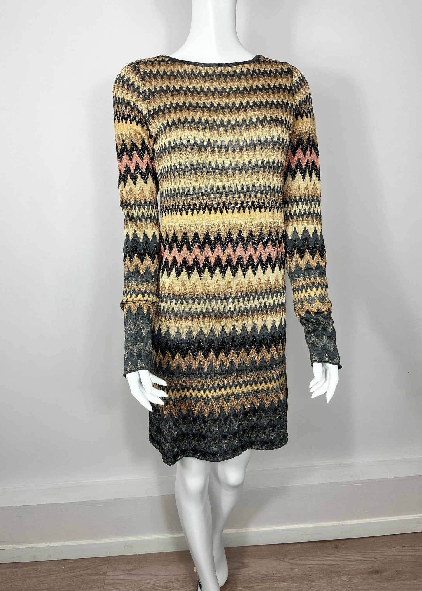 MISSONI DRESS