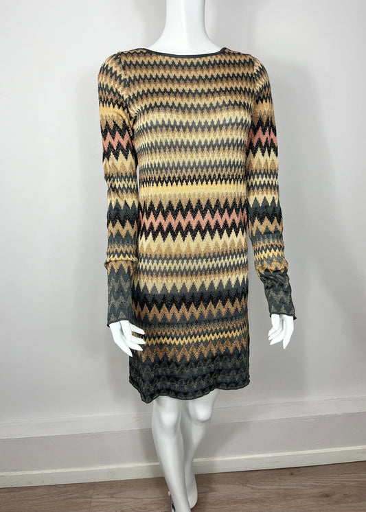 MISSONI DRESS