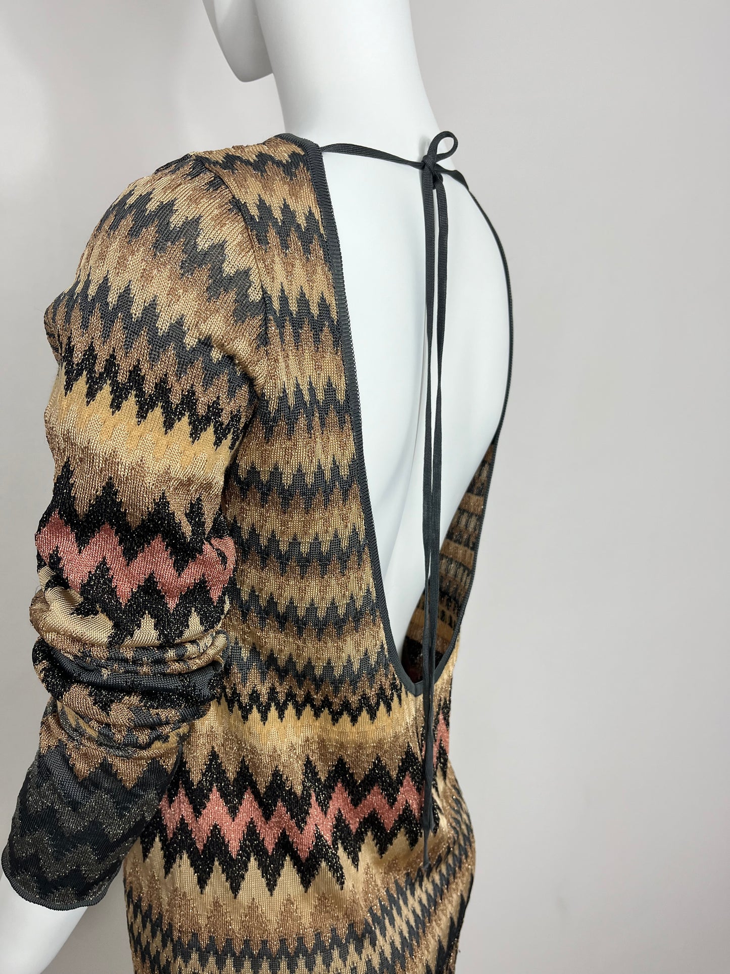 MISSONI DRESS