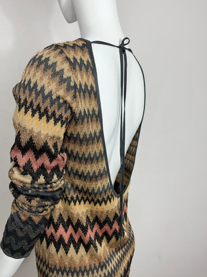 MISSONI DRESS