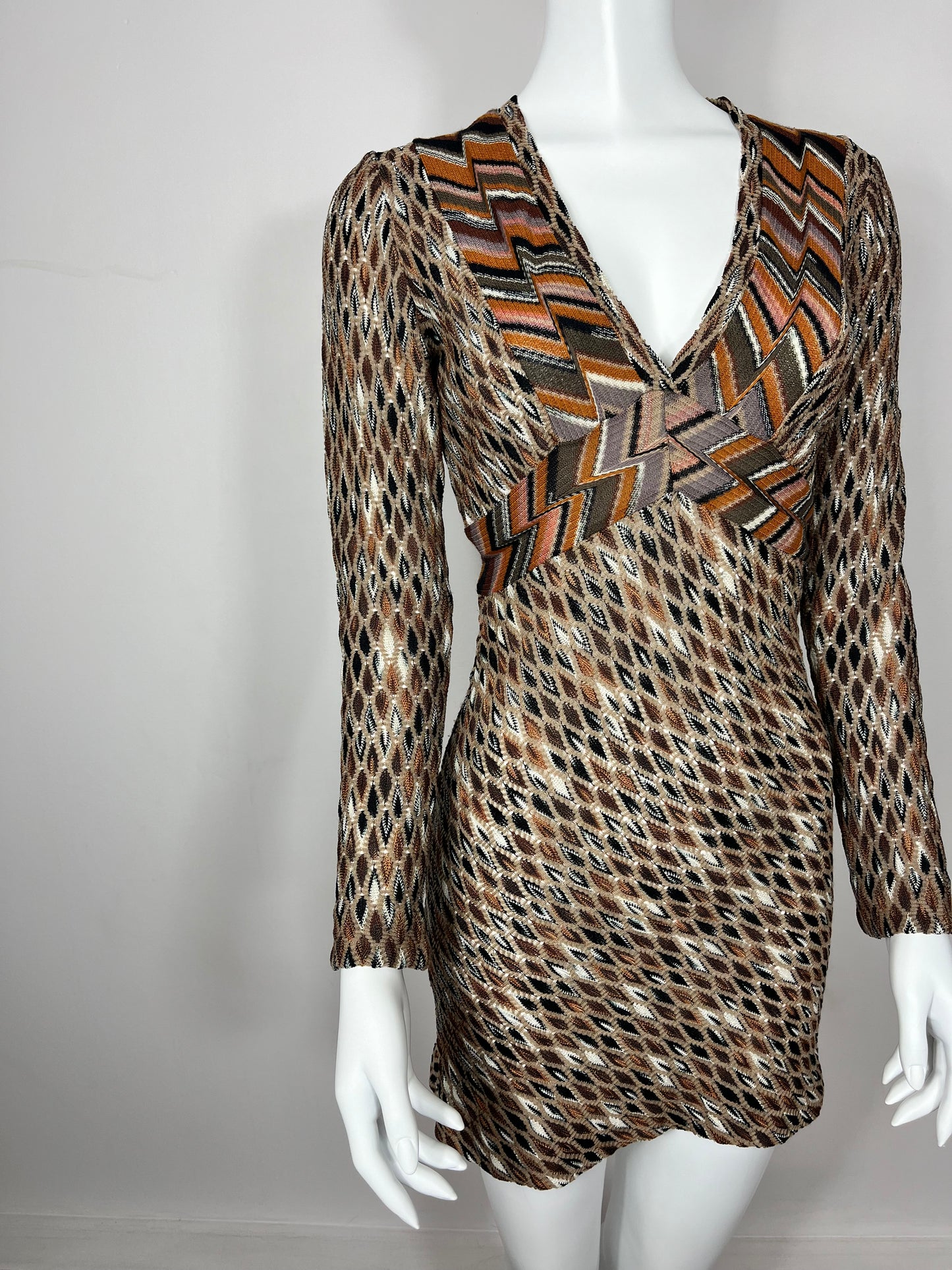 MISSONI DRESS