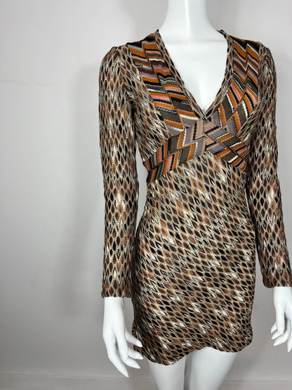 MISSONI DRESS