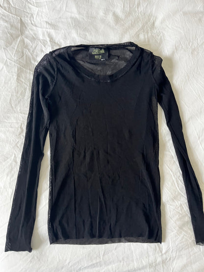 JEAN PAUL GAULTIER TOP