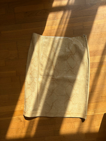 RALPH LAUREN SKIRT
