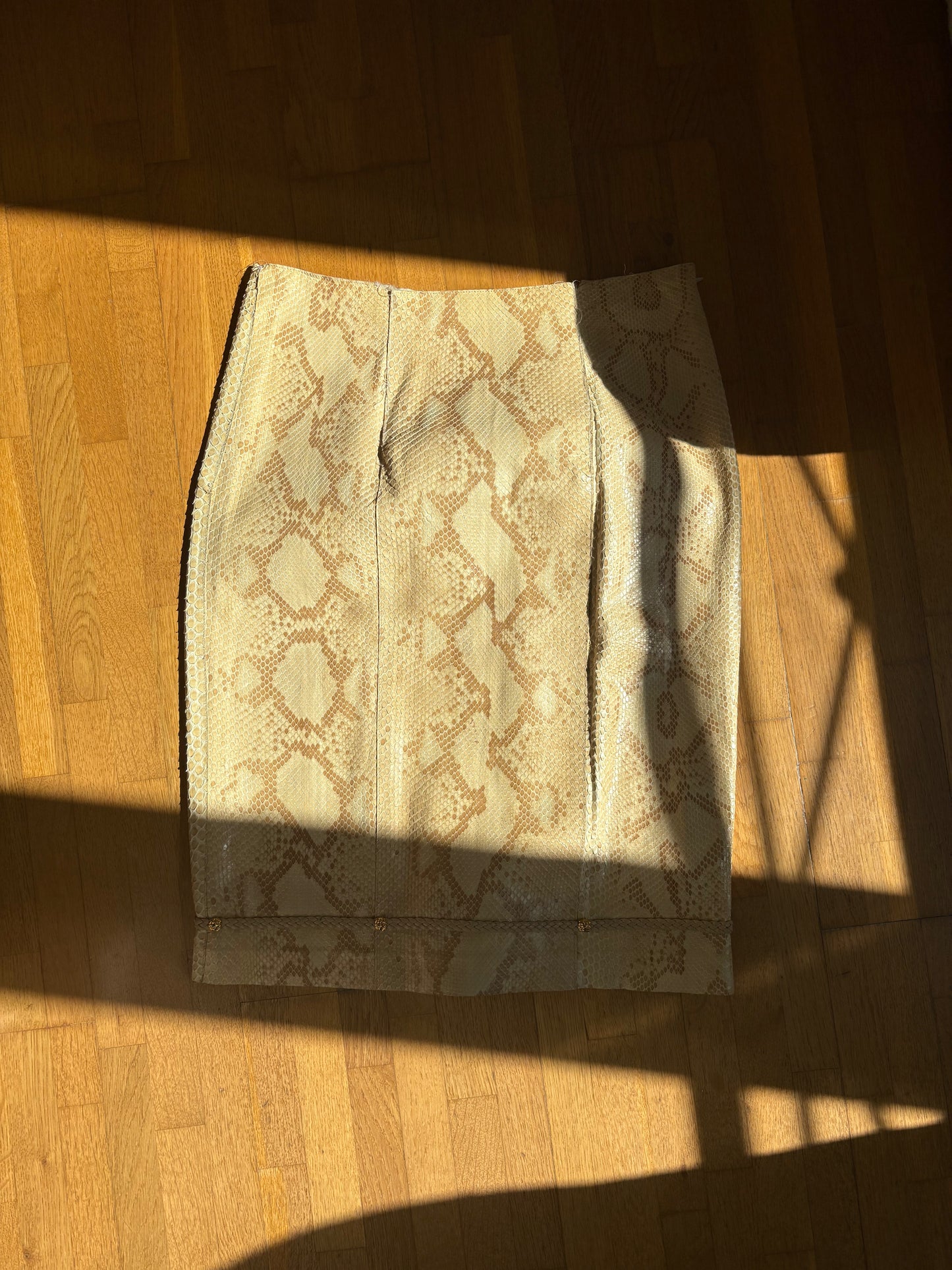 RALPH LAUREN SKIRT