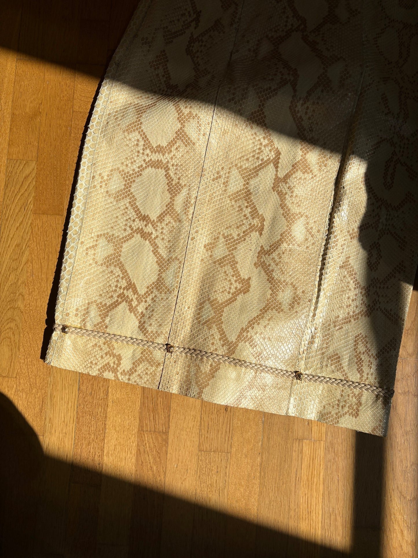 RALPH LAUREN SKIRT