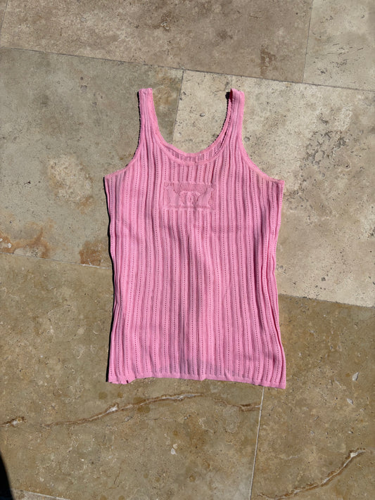 CHANEL TOP