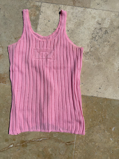CHANEL TOP