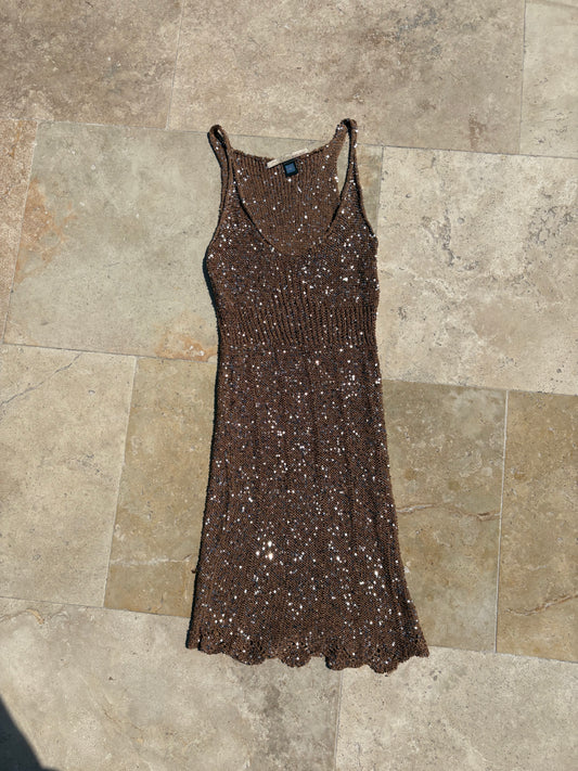 CAVALLI DRESS