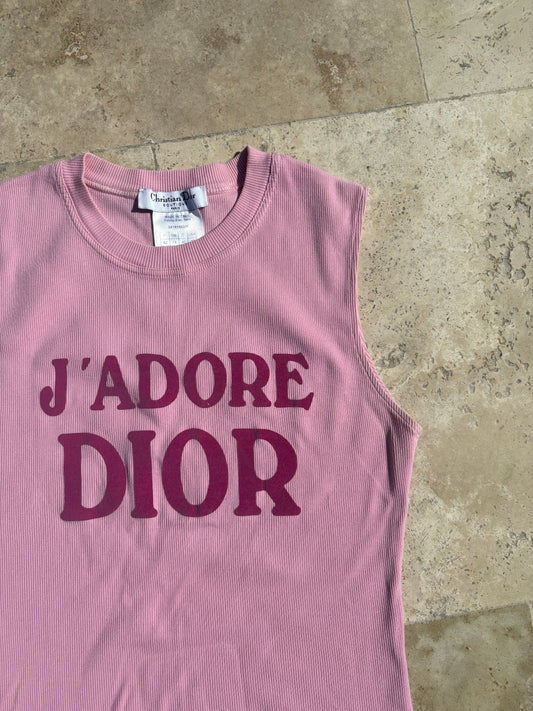 DIOR TOP