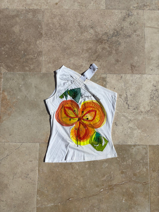 DIOR S/S 2003 TOP