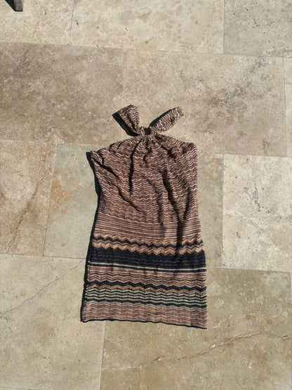 MISSONI DRESS