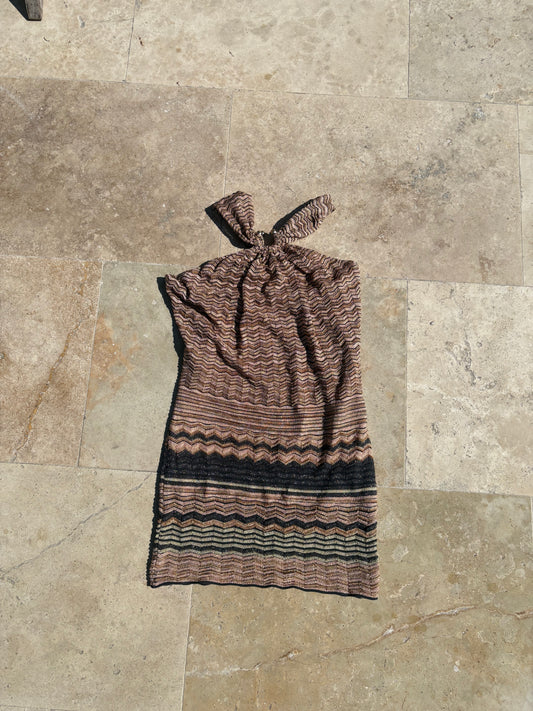MISSONI DRESS