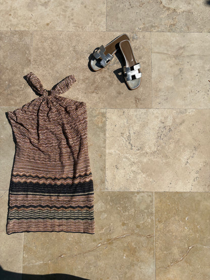 MISSONI DRESS