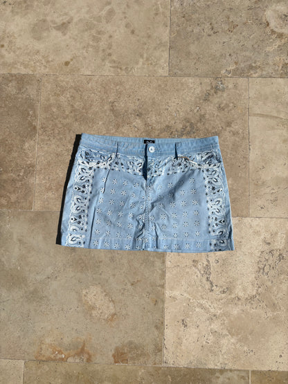 DOLCE & GABBANA SKIRT