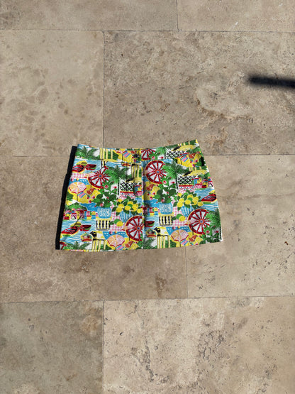 DOLCE & GABBANA SKIRT