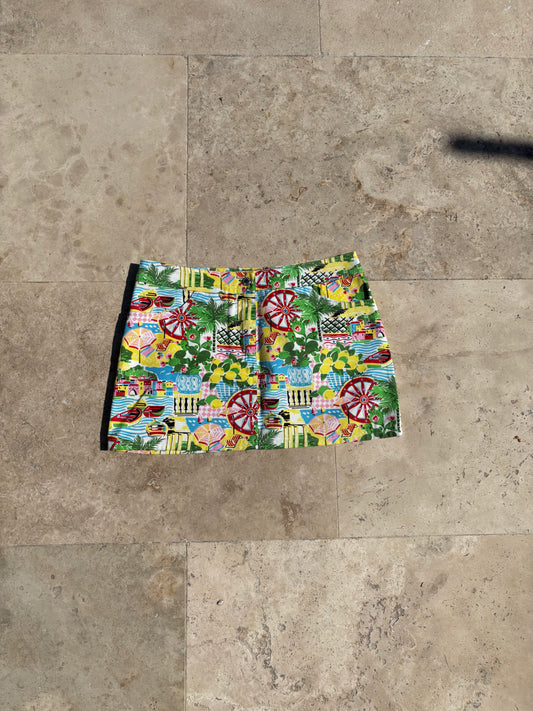 DOLCE & GABBANA SKIRT