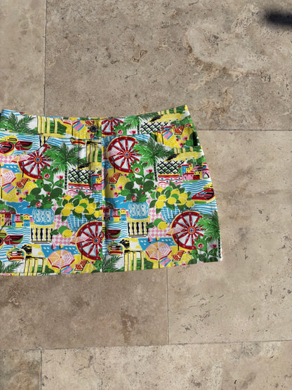DOLCE & GABBANA SKIRT
