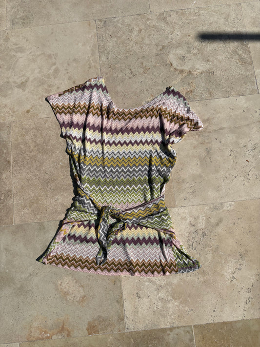 MISSONI DRESS
