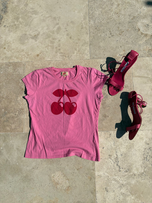 VINTAGE PACHA TEE