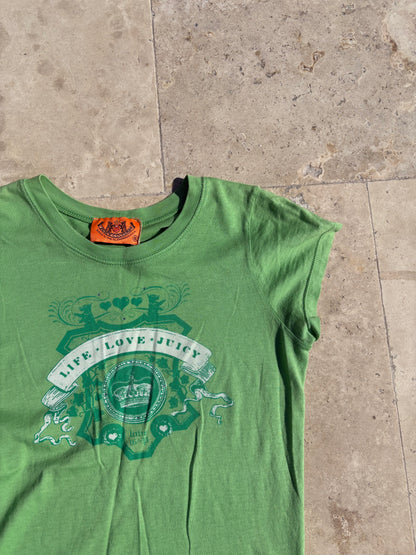 JUICY COUTURE TEE