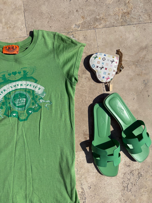 JUICY COUTURE TEE