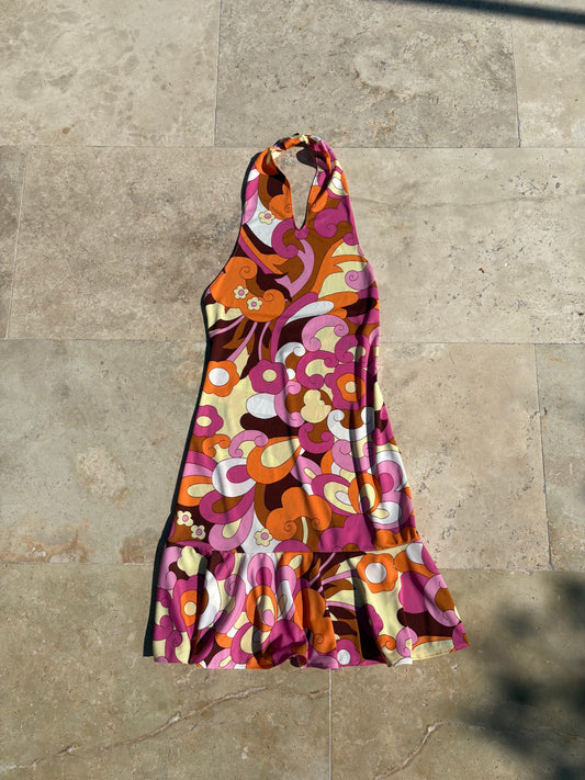 DOLCE & GABBANA DRESS