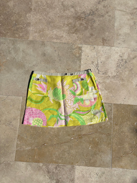 DOLCE & GABBANA 2004 SKIRT