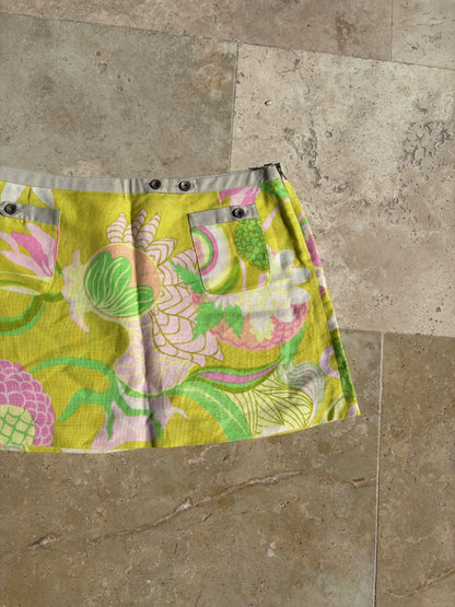 DOLCE & GABBANA 2004 SKIRT