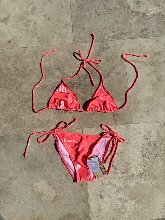 JOHN GALLIANO BIKINI